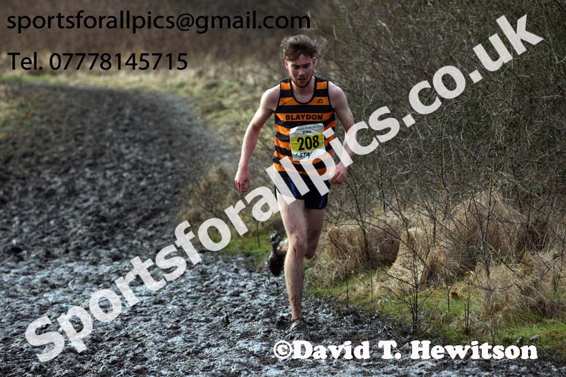 Senior mens Start Fitness NEHL, Herrington Country Park, near Sunderland. Photo:  David T. Hewitson/Sports for All Pics